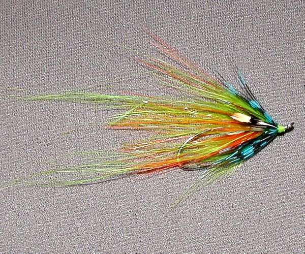 Bind Description for Em Silver Spey