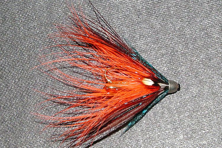 Bind Description for Thunder Spey