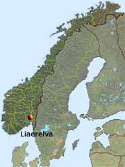 Here is Liaerelva