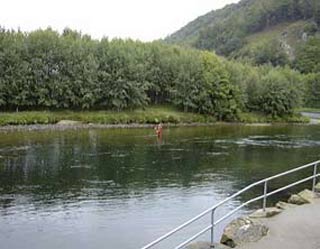 foto från gjedlakleiva Fotograf© Bjerkreim elveeigarlag Bjørn Svela