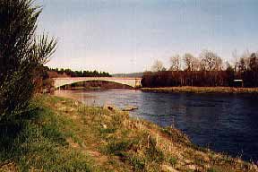 Riverspey