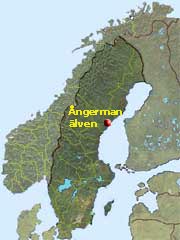 Här är ångemanlandälven