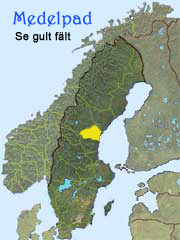 Landskapet Medelpad