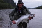 Christer Fredberg lax 10.5kg 23/6 2010