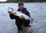 Roger Hafstrand lax 7.4kg 23/6 2010