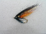 a good fly for sunny d ays or clear water