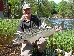 2006-05-28 Bo Svensson lax 11,8 kg pool 9 fl