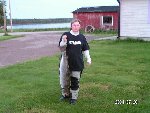 Monica Emmoth Lax 7 Kg Lovikka Torneälv