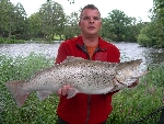 2007-07-24 Allan Bloch Mörrum öring 6,6 kg pool 7