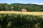 Gaumstuggu på Tingvoll