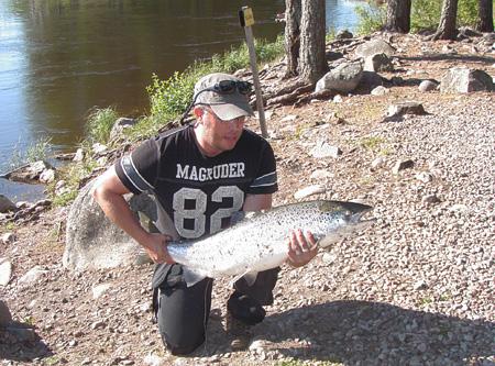 11 kg, juli 2009