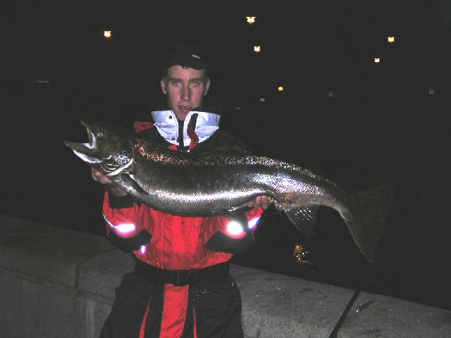 Största för min del hösten 04, 10,1kg.