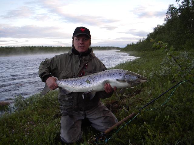 Fin lainiolax från 26:e juni