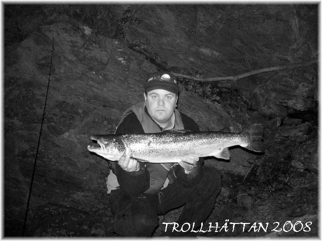 JOCKE OLSSON TROLLHÄTTAN 2008