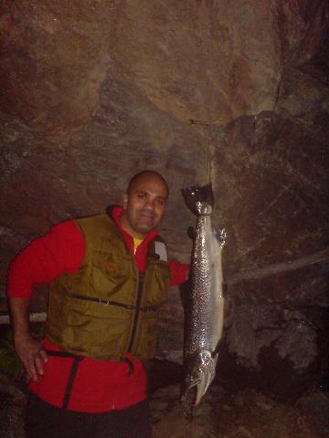 FARHAN KLIPPER EN LARRY !!!!!! TROLLHÄTTAN 2008