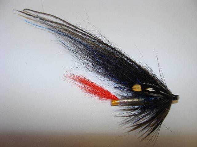 Hossmo fluga 2